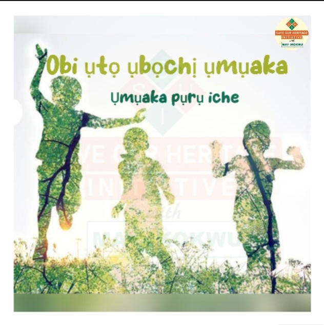 Celebrate the Children
